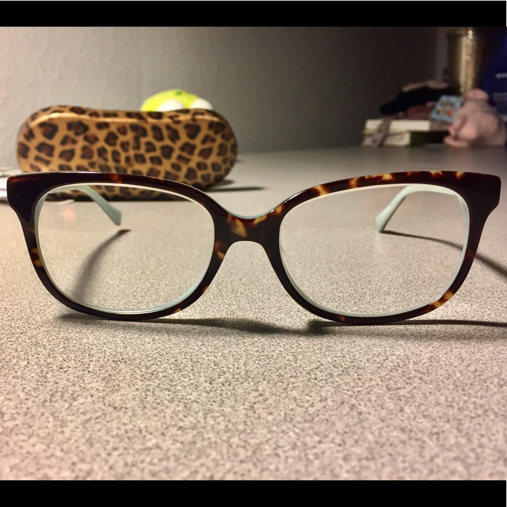Guess Eyeglasses